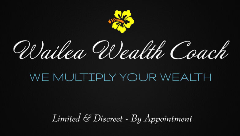 Wailea Wealth Coach
